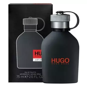 Туалетная вода Hugo Boss