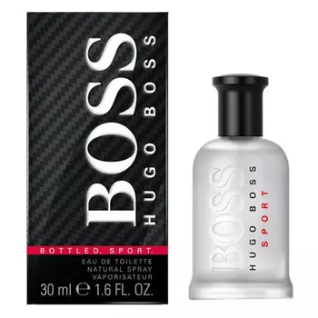 Туалетная вода Hugo Boss