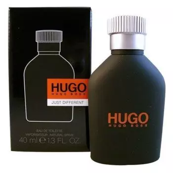 Туалетная вода Hugo Boss