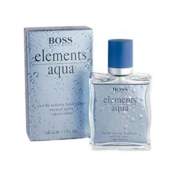 Туалетная вода Hugo Boss