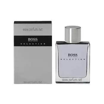 Туалетная вода Hugo Boss