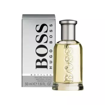 Туалетная вода Hugo Boss