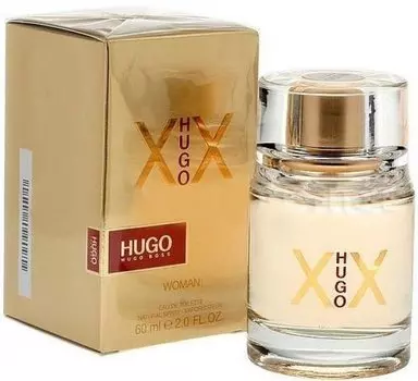 Туалетная вода Hugo Boss