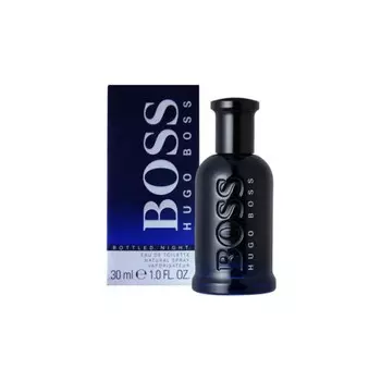 Туалетная вода Hugo Boss