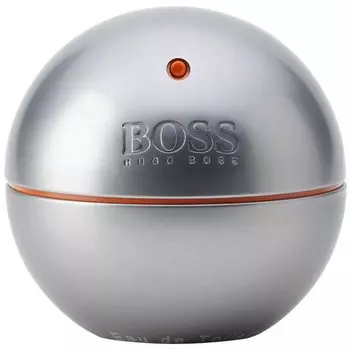 Туалетная вода Hugo Boss