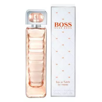 Туалетная вода Hugo Boss