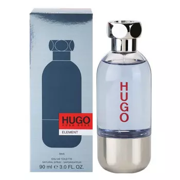 Туалетная вода Hugo Boss