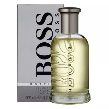 Туалетная вода Hugo Boss