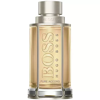 Туалетная вода Hugo Boss