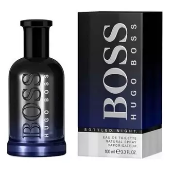 Туалетная вода Hugo Boss