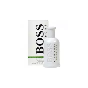 Туалетная вода Hugo Boss