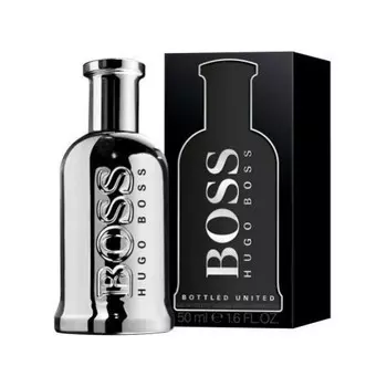 Туалетная вода Hugo Boss