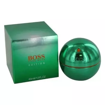 Туалетная вода Hugo Boss