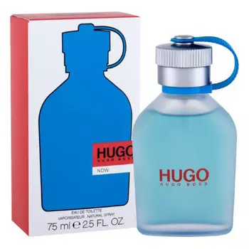 Туалетная вода Hugo Boss