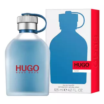 Туалетная вода Hugo Boss