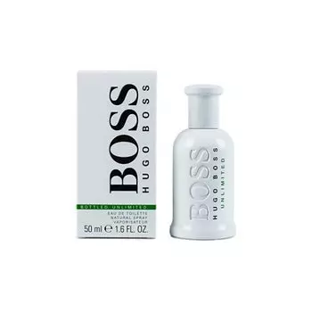 Туалетная вода Hugo Boss