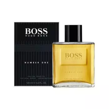 Туалетная вода Hugo Boss