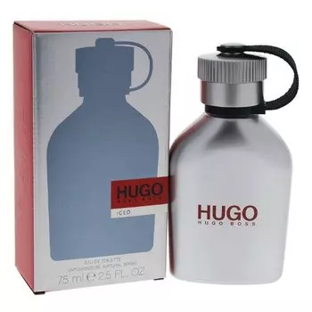 Туалетная вода Hugo Boss