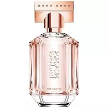 Туалетная вода Hugo Boss