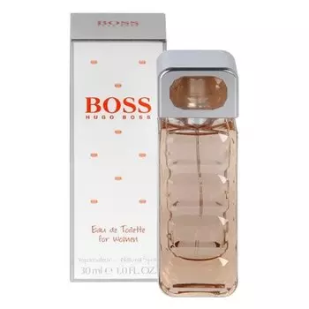 Туалетная вода Hugo Boss