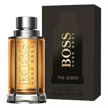 Туалетная вода Hugo Boss