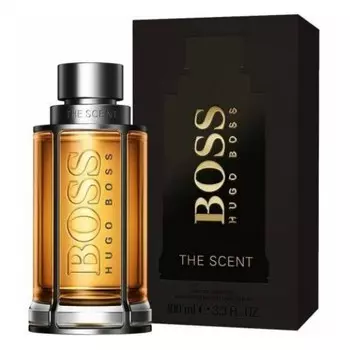 Туалетная вода Hugo Boss