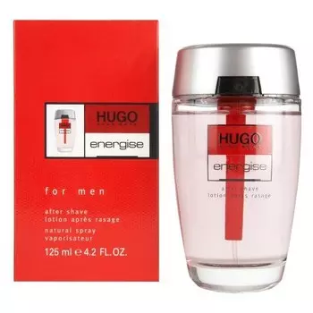 Туалетная вода Hugo Boss