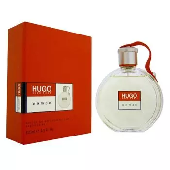 Туалетная вода Hugo Boss