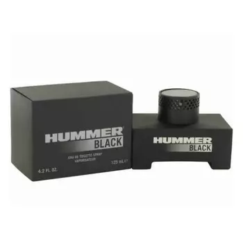 Туалетная вода Hummer