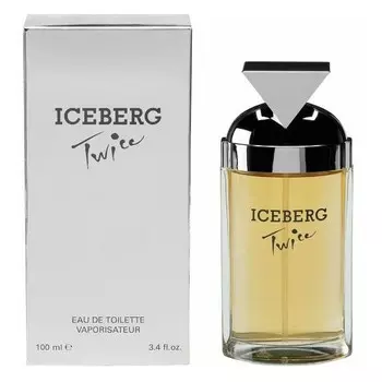 Туалетная вода Iceberg