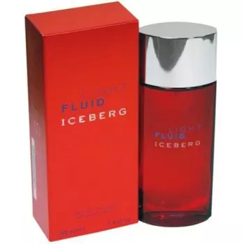 Туалетная вода Iceberg