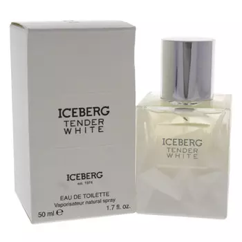 Туалетная вода Iceberg