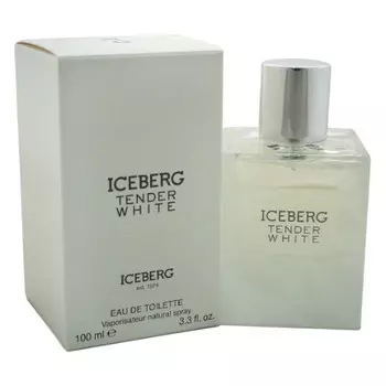 Туалетная вода Iceberg