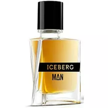 Туалетная вода Iceberg