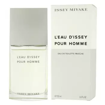 Туалетная вода Issey Miyake