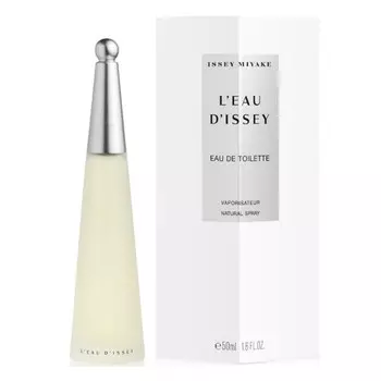 Туалетная вода Issey Miyake