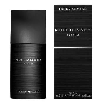 Туалетная вода Issey Miyake