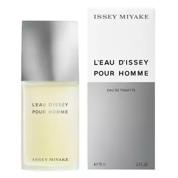 Туалетная вода Issey Miyake