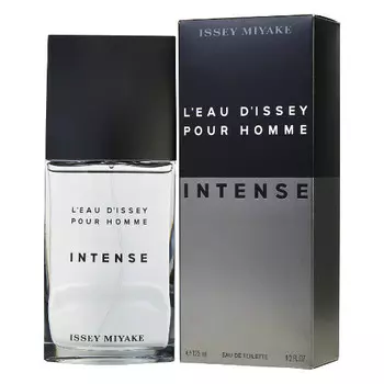 Туалетная вода Issey Miyake