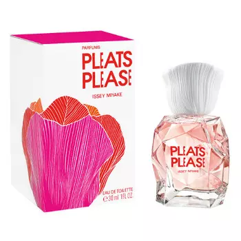 Туалетная вода Issey Miyake