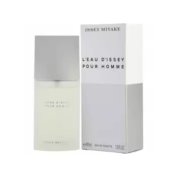 Туалетная вода Issey Miyake