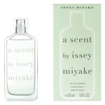 Туалетная вода Issey Miyake