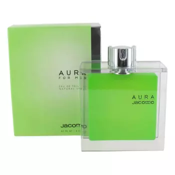 Туалетная вода Jacomo