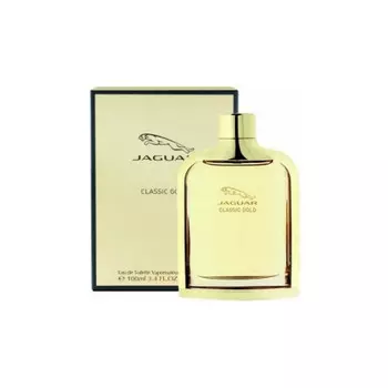 Туалетная вода Jaguar