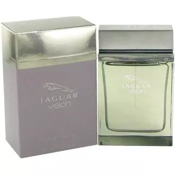 Туалетная вода Jaguar