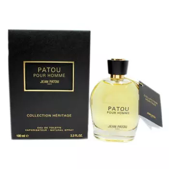 Туалетная вода Jean Patou