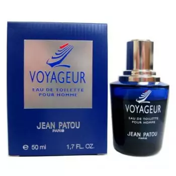 Туалетная вода Jean Patou