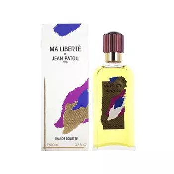 Туалетная вода Jean Patou