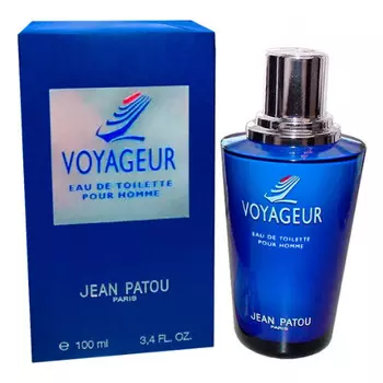 Туалетная вода Jean Patou