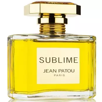 Туалетная вода Jean Patou